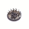 The HQ4 blade head and blade mesh are suitable for Philips PQ1822 and YQ6008 razor accessories, daily necessities, bathroom and toiletries Specification image